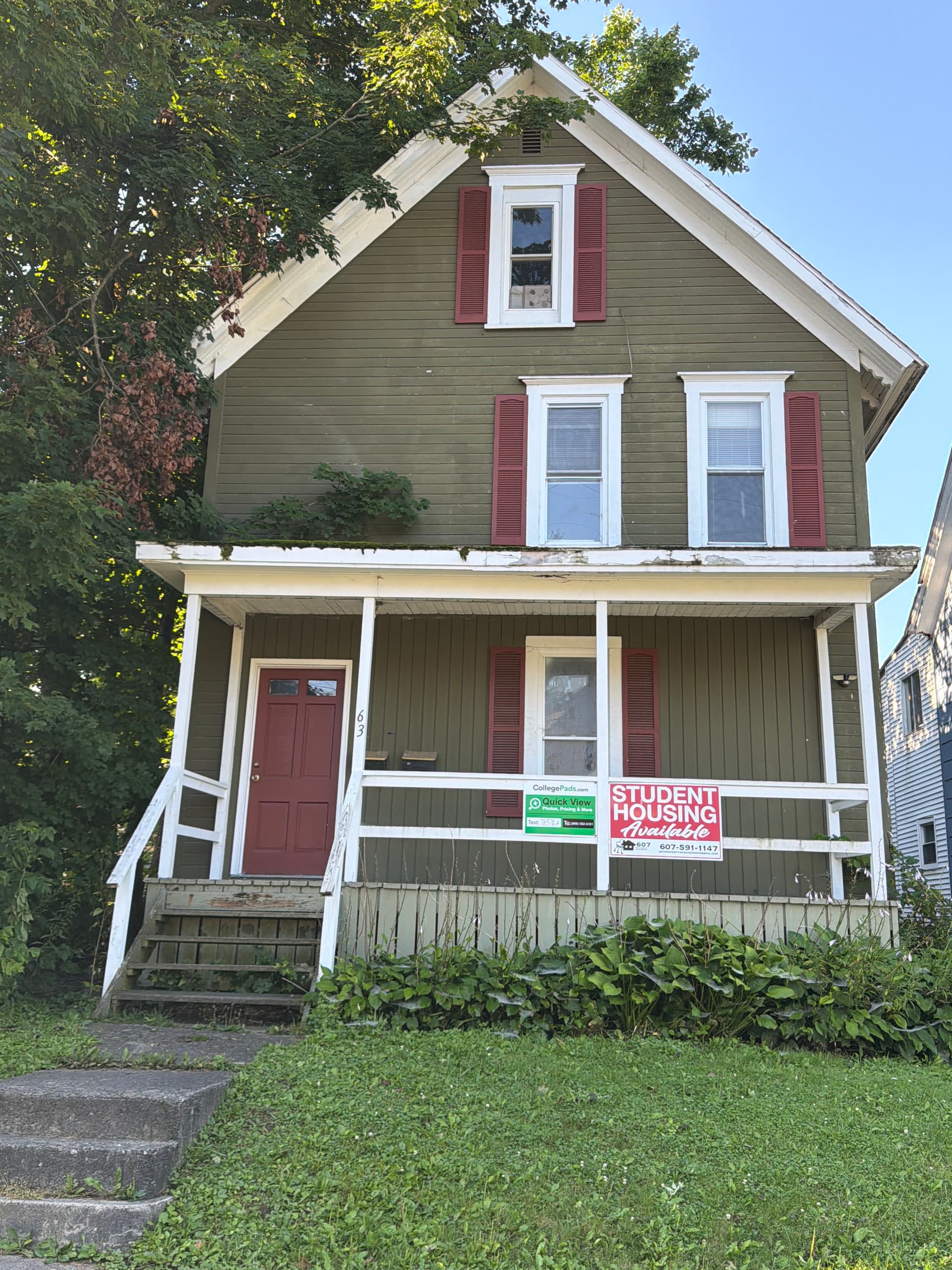 63 Lincoln Ave - photo 1