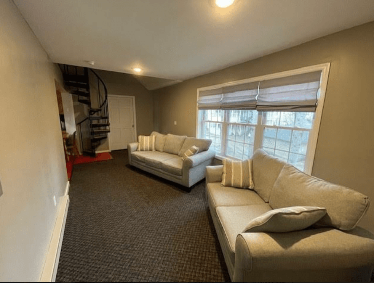 95.5 Main Street — Unit B