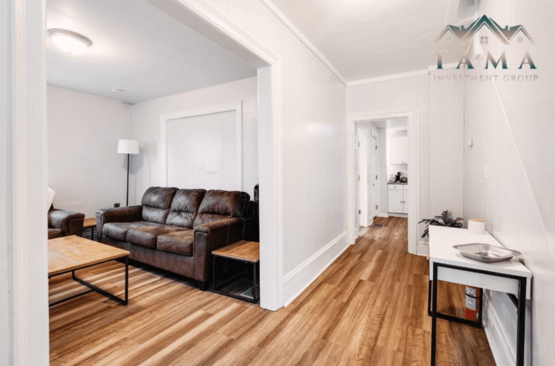 114-116 Spruce Street — 116 Side - photo 1