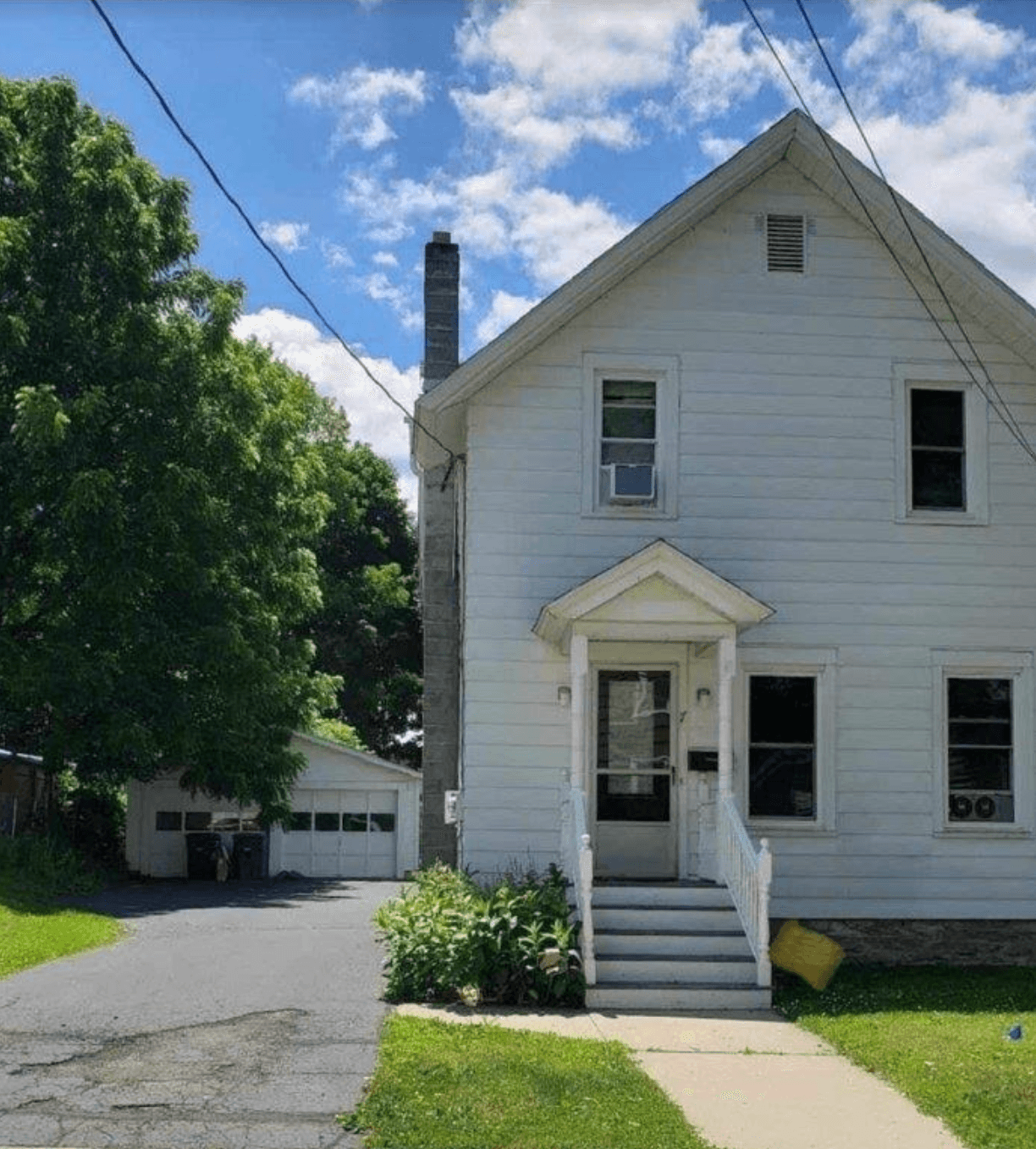 7 Franklin Street