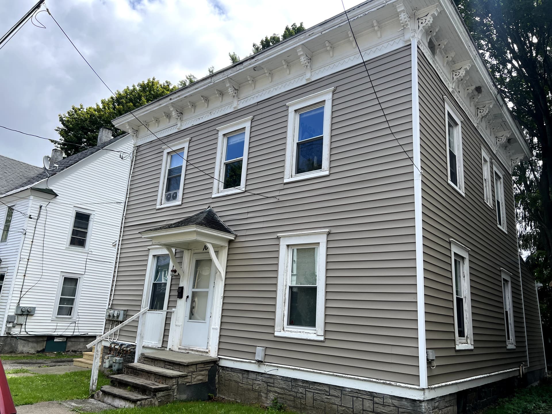 10 Washington Street