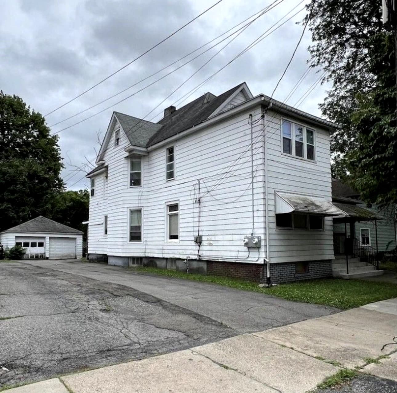 108 Walnut st - photo 1