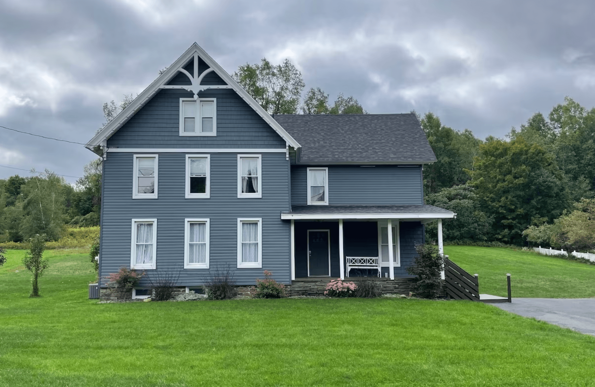 354 South Side Drive - photo 1