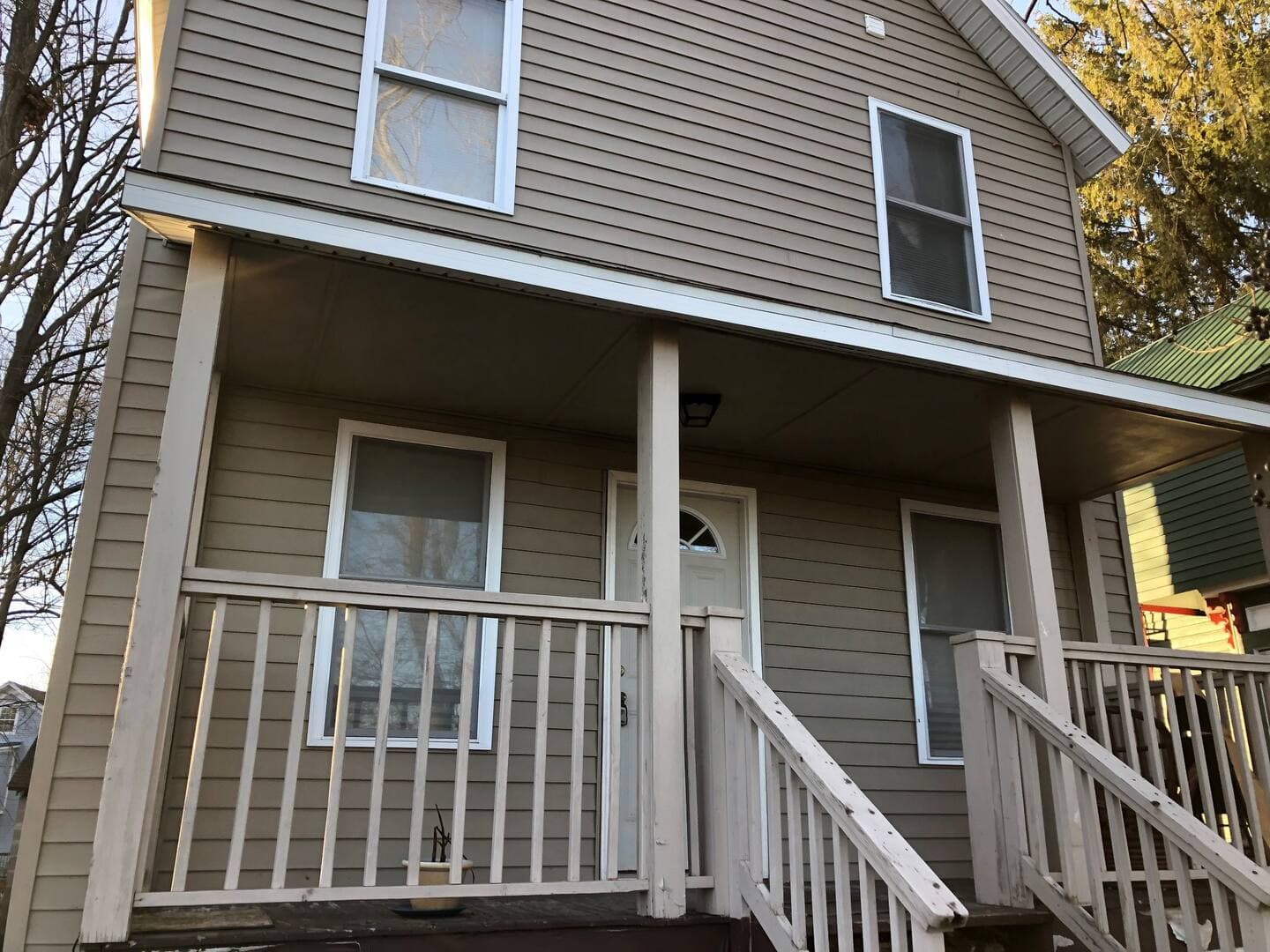 95 Main Street