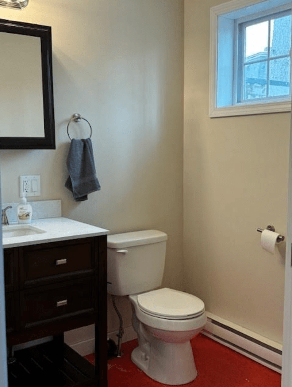 95.5 Main Street — Unit A