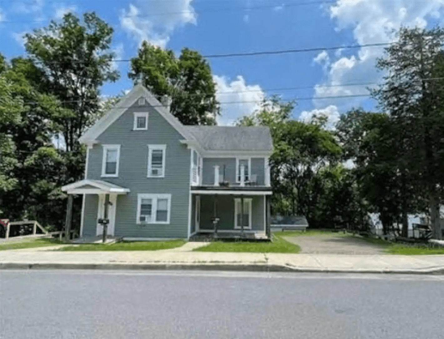 44 Clinton Street - photo 1