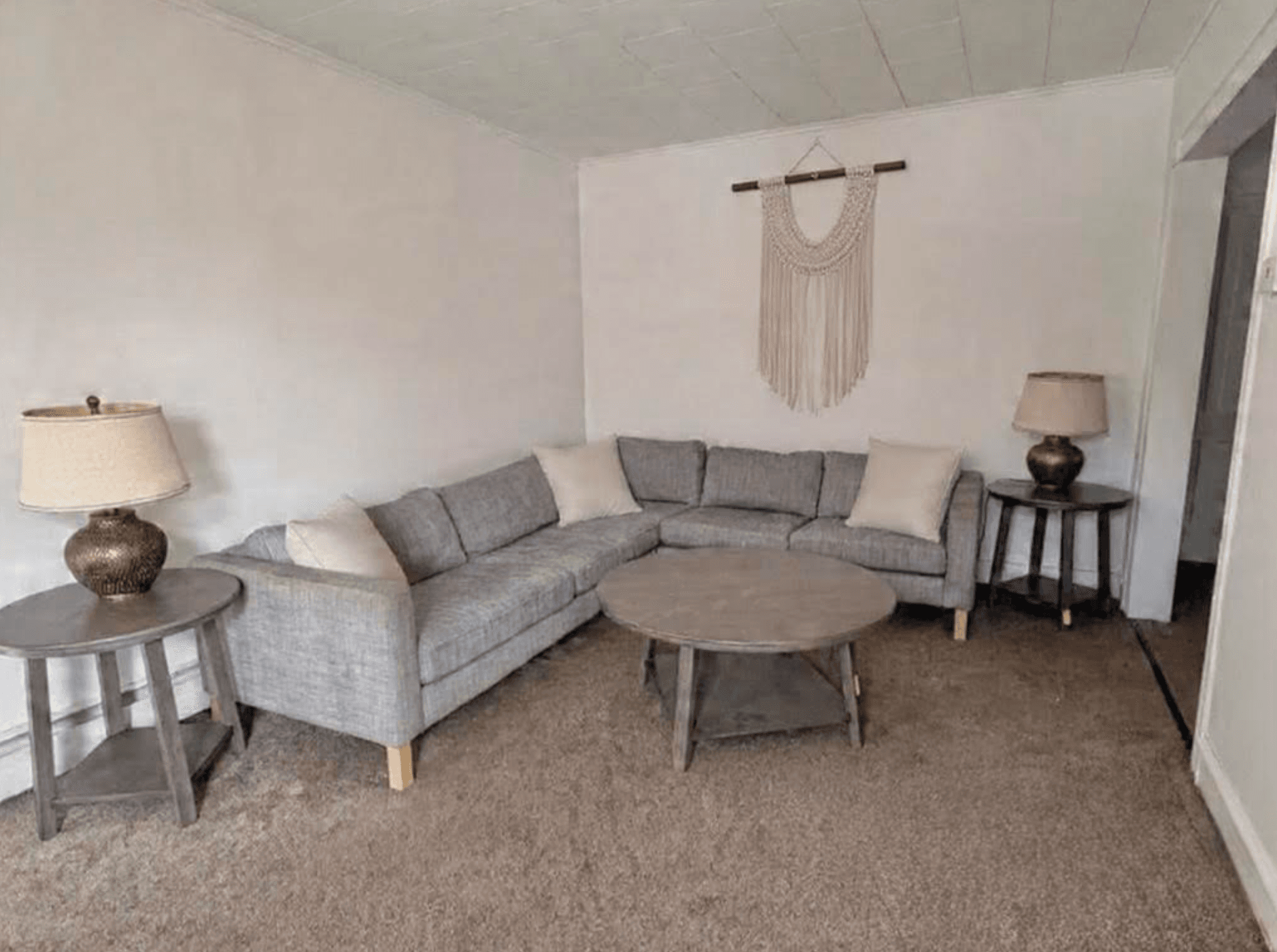 Otsego Street — Apt 2