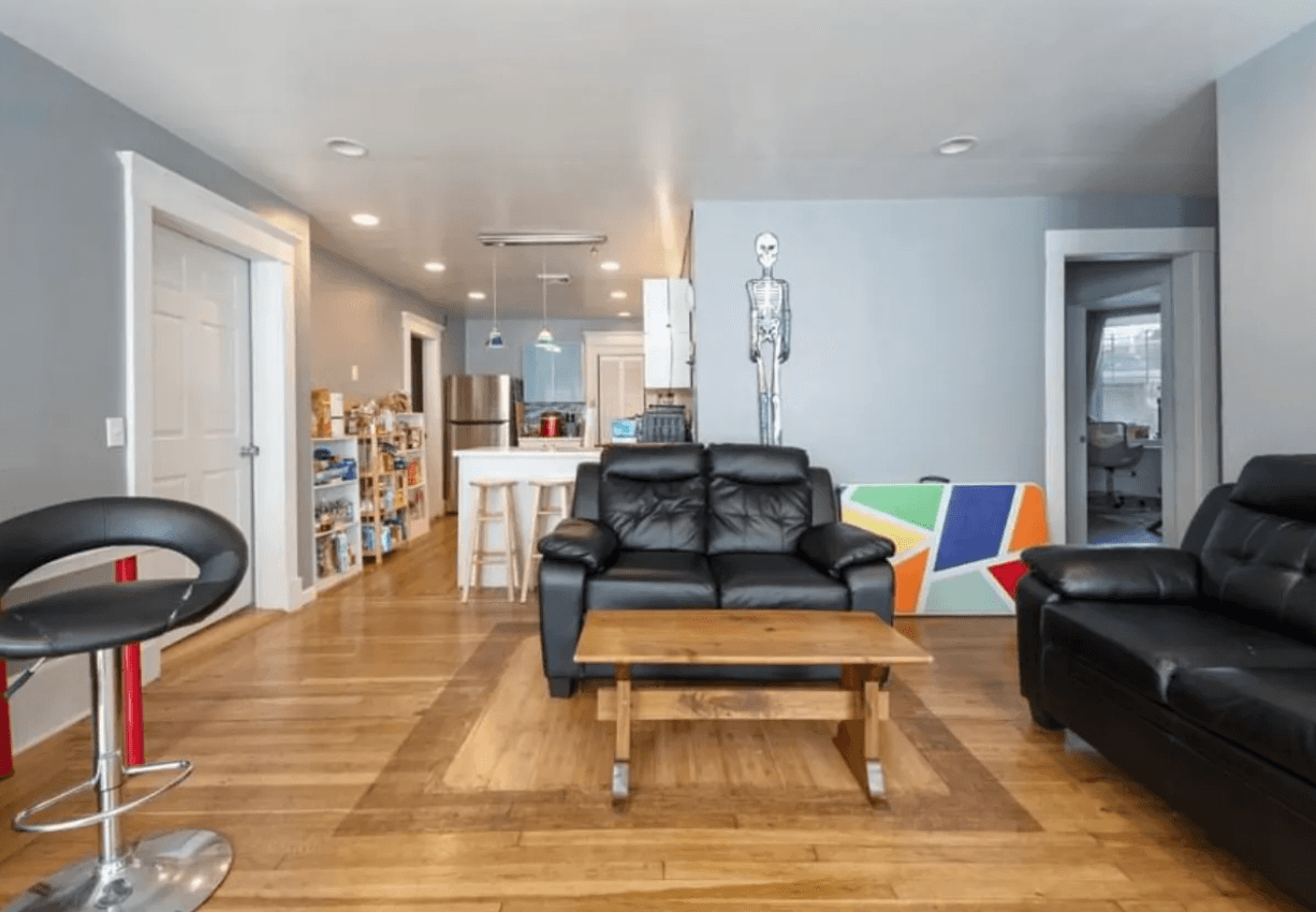 23 E Clinton St. - photo 1