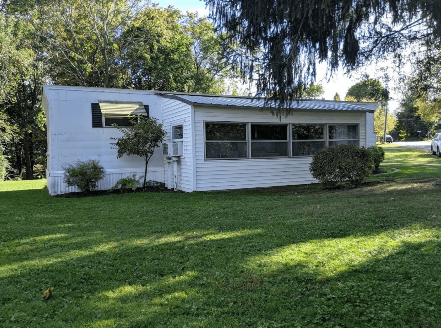 1 Elmwood Avenue