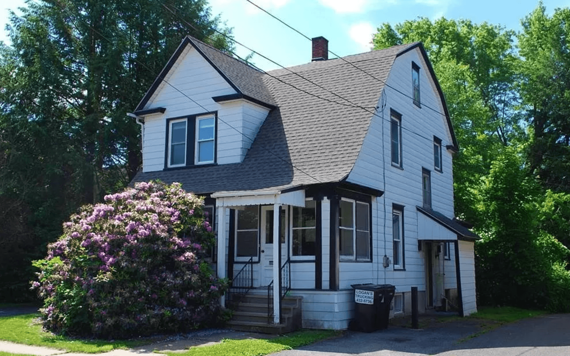 10 Irving Place