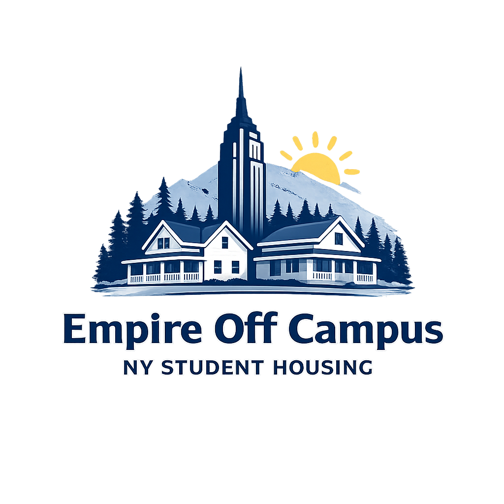 Empire Off Campus Housing